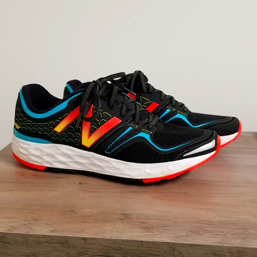 Womens New Balance Size 10 Fresh Foam Vongo Running shoes